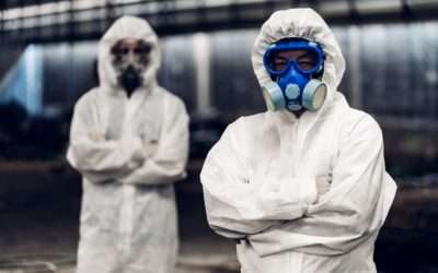 New hazard classes in the CLP regulations
