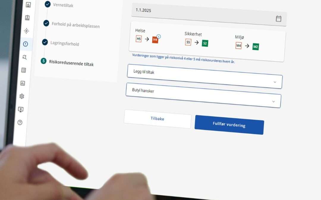Webinar om risikovurdering 11.02.2025