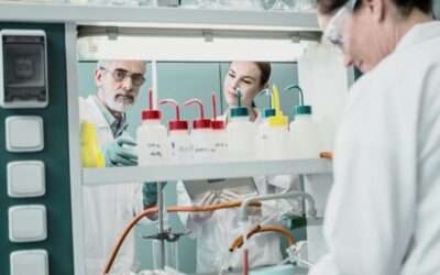 Norwegian universities and research institutes choose Workplace Safety