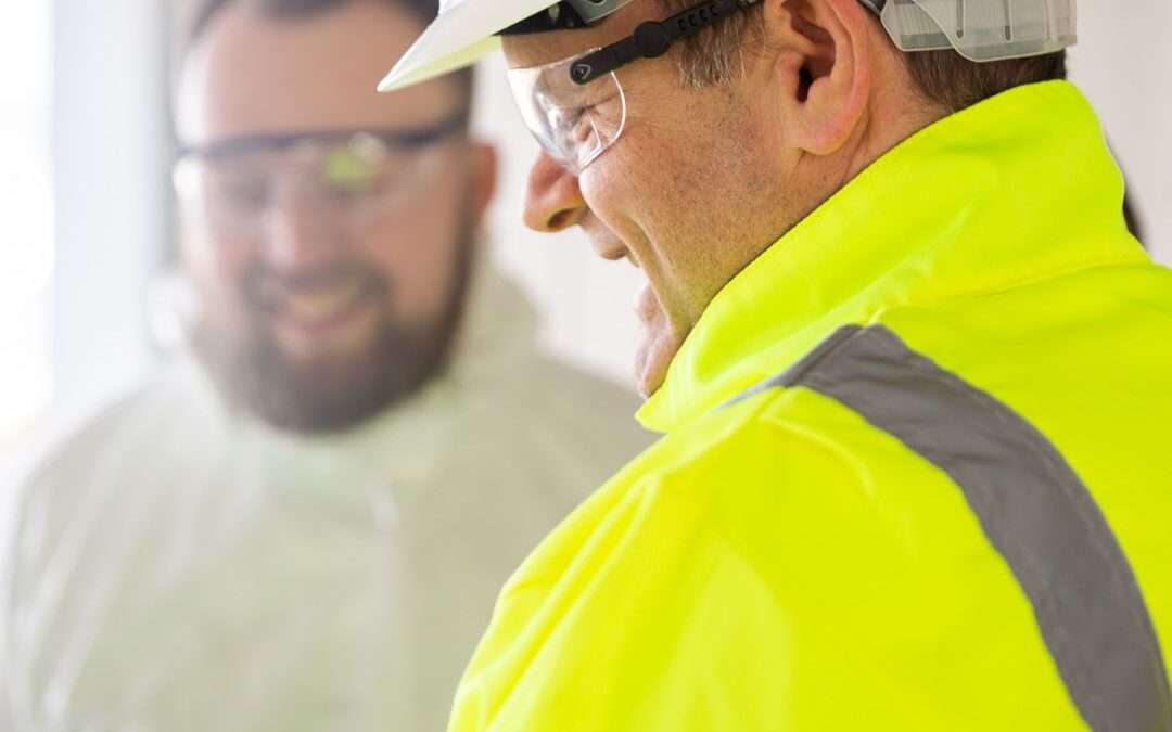 Safety data sheet (SDS): All you need to know