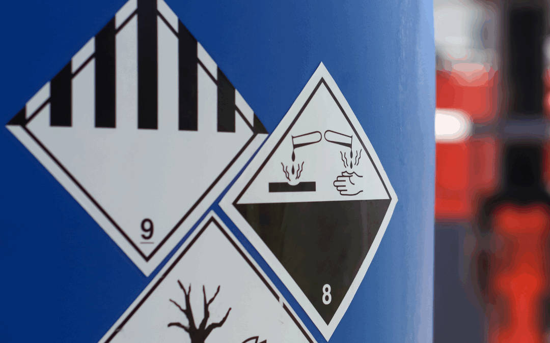 Chemical Inventory: What it is and its requirements