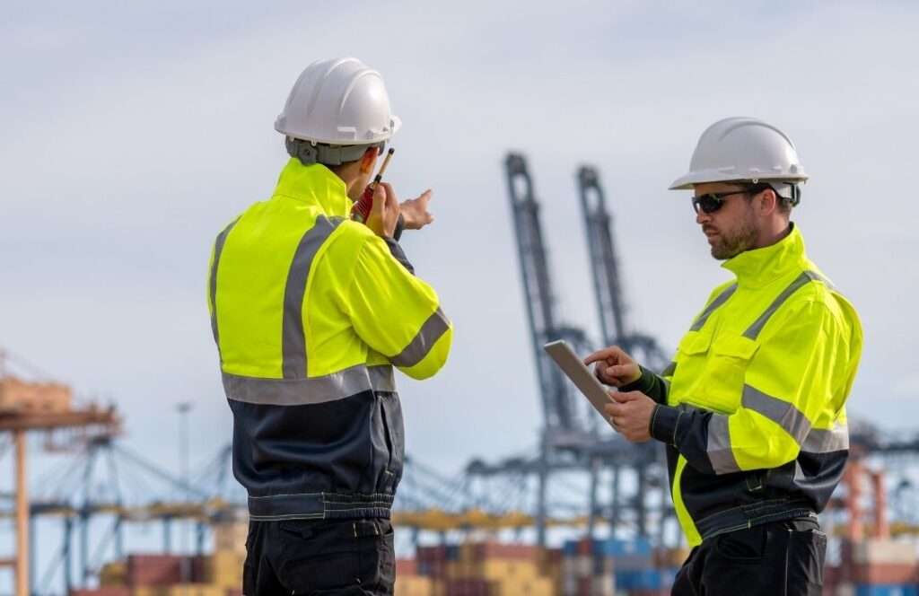 Risk assessment of chemicals
