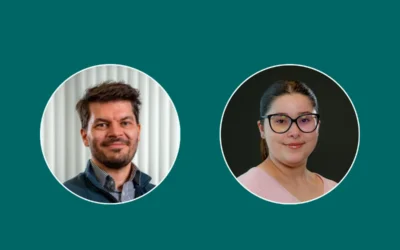 Webinar: Nye oppdateringer i Workplace Safety